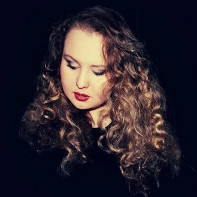 Profile Picture of Lucy Clark (@lucy1clark) on Twitter