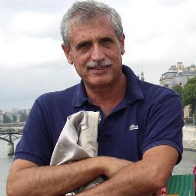 Profile Picture of Giuseppe_Vito (@GiusVito) on Twitter