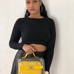 Profile Picture of Sheryl's Fan Page (@martiniquaisement___) on Instagram