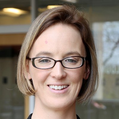 Profile Picture of Monica O'Reilly-Jacob, PhD, FNP (@MonicaOReillyJ1) on Twitter