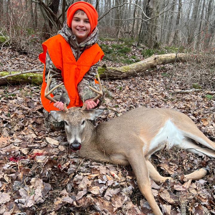 Profile Picture of BrantleyBailey23 (@brantleybailey231) on Tiktok