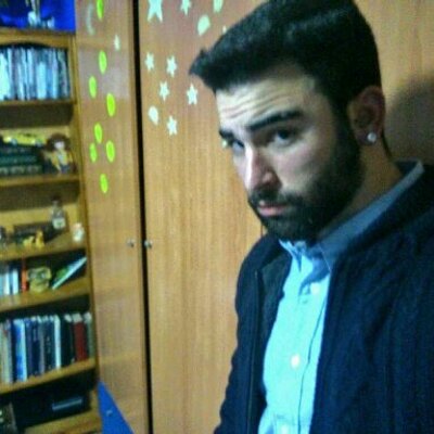 Profile Picture of FERRERA (@JoseL_Ferrera) on Twitter