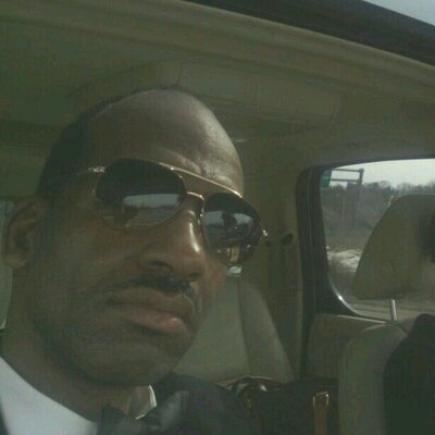 Profile Picture of ChristopherMuhammad3 (@ChrisMuhammad3) on Twitter