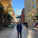 Profile Picture of Patrick (@patrick_.davies) on Instagram