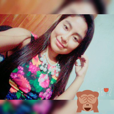 Profile Picture of Rosa Estela Guzman (@rosaestela97) on Twitter