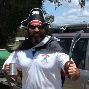 Profile Picture of Mark Earnshaw (@285546737) on Myspace