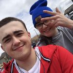 Profile Picture of Steven (@rebelokills) on Instagram