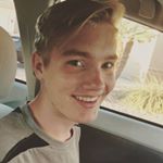 Profile Picture of Dane Wilhelm (@dane_wilhelm) on Instagram