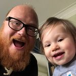 Profile Picture of Peter Jonathan McArthur (@phillipseymourgiantsbane) on Instagram
