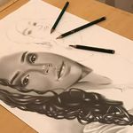 Kleber Souza DESENHO - Instagram Profile Picture of Kleber Souza DESENHO (@alem_do_desenho) on Instagram