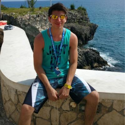 Profile Picture of Jason Salas (@JasonSalas3) on Twitter