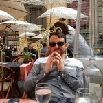 Profile Picture of Greg Willett (@cygreg1) on Instagram