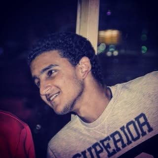 Profile Picture of Kareem Soliman (@kareem.soliman) on Instagram