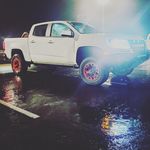 Profile Picture of Christopher Zickefoose (@lucipur_the_colorado) on Instagram