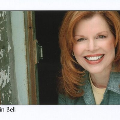 Profile Picture of Robin Bell (@robinemmab) on Twitter