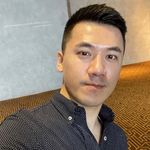Profile Picture of Darren Huang (@darrren_huang) on Instagram