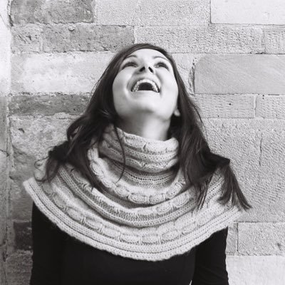 Profile Picture of Laura Giordano (@giordanosoprano) on Twitter