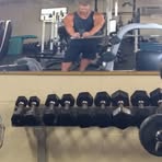 Profile Picture of Jerry D McCaslin Jr. (@jerry.mccaslin.7) on Facebook