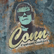 Profile Picture of Chris Conn (@c0nnmusic) on Youtube