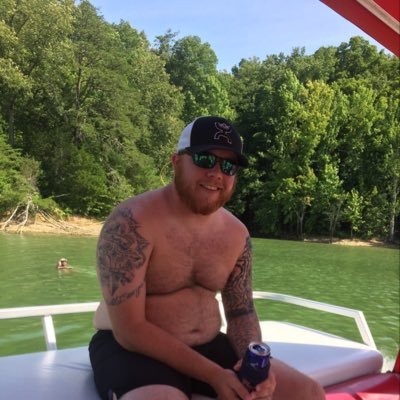 Profile Picture of Jeremy Wooten (@JeremyW15652991) on Twitter