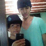 Profile Picture of Arthur&Jonathan thu brothers (@arthurkbral) on Instagram
