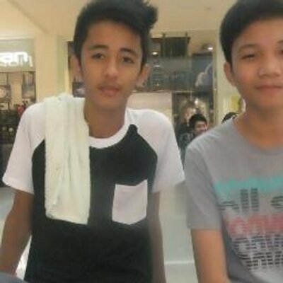 Profile Picture of Rence Evan Clemente (@RenceEvan) on Twitter