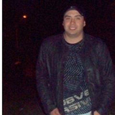 Profile Picture of Angelo Velasquez (@AngeloBecam) on Twitter