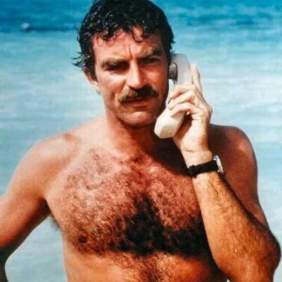 Profile Picture of Mark Hendrix (@clthendrix) on Twitter