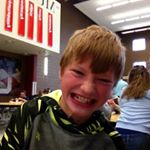 Profile Picture of Elijah Jeffery Taylor (@the_eli_pie_guy) on Instagram