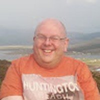 Profile Picture of Brendan Docherty (@brendan-docherty-9) on Quora