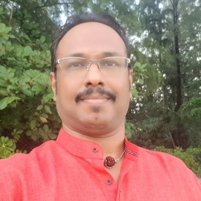 Profile Picture of Shailesh Shetty (@sshetty76) on Twitter