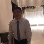 Profile Picture of 何兩光 (@barteric0512) on Instagram