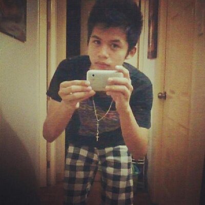 Profile Picture of John Kerwin Dizon (@johnkerwindizon) on Twitter