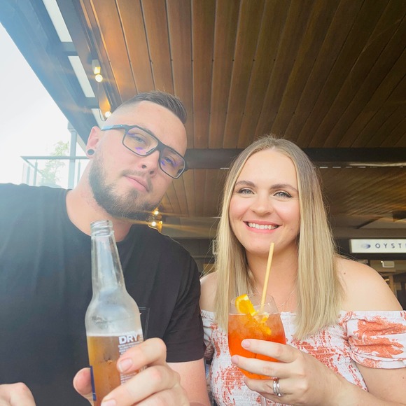 Profile Picture of Bianca James (@biancajames258) on Poshmark