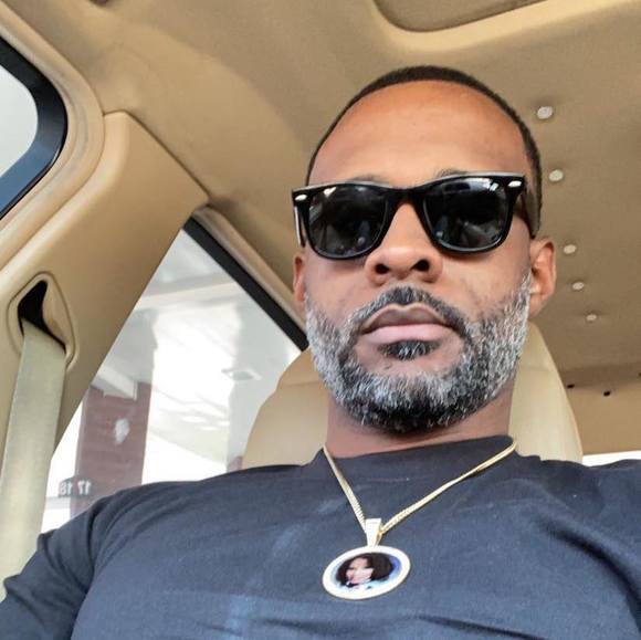 Profile Picture of Edricus Dillard (@edricusdillard) on Poshmark