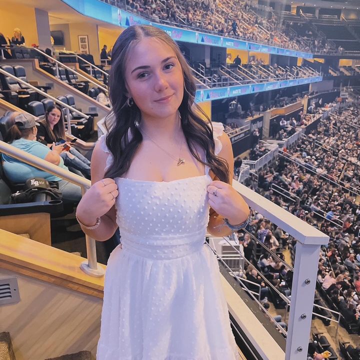 Profile Picture of taylor magill (@taylor.magill) on Tiktok