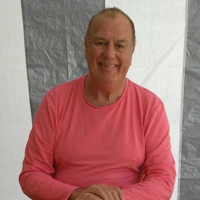 Profile Picture of BARRY DOUGLAS COOTS (@BarryCoots) on Twitter