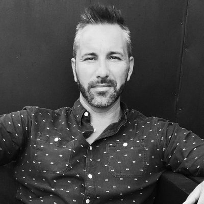 Profile Picture of Dan Hardcastle (@tubthumper999) on Twitter