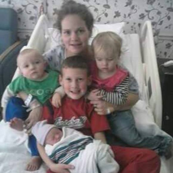 Profile Picture of Joyce Bishop-haley (@joyce_bishop) on Poshmark