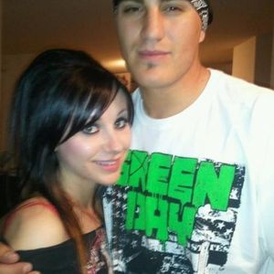 Profile Picture of Kimberly Bevis (@mechanicalbride27) on Myspace