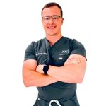 Profile Picture of Dr. Aaron King (@axischiropracticdc) on Instagram