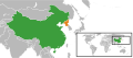 Profile Picture of China–North Korea relations - Wikipediaon Wikipedia