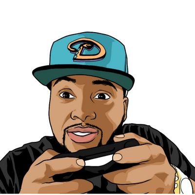 Kevin Merrick - Twitter Profile Picture of Kevin Merrick (@kevin_lil290) on Twitter