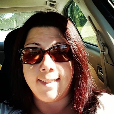 Profile Picture of Jamie Lynn Riggs (@jaylynnriggs) on Twitter