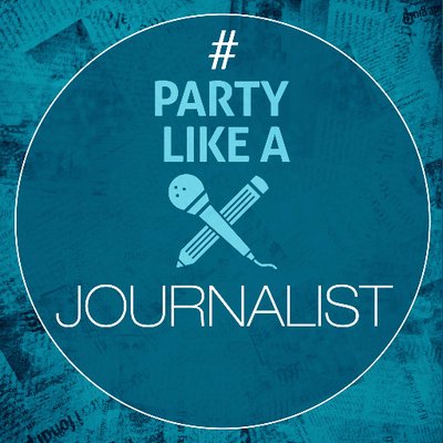 Profile Picture of StuffJournalistsLike (@@JournalistsLike) on Twitter