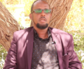 Profile Picture of Abdiaziz Hussein Hassanon Wikipedia