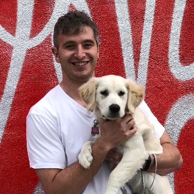 Profile Picture of Stephen Siegel (@stephenlsiegel) on Twitter