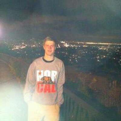 Profile Picture of Sean Nugent (@SeanNugent2123) on Twitter