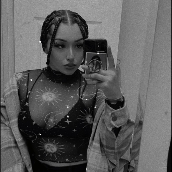 Profile Picture of Evelyn Fernandez (@aoi_evelyn) on Poshmark
