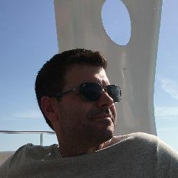 Profile Picture of David Kuzminskion Twitter